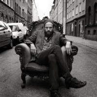 David Sandström Overdrive profile picture
