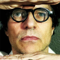 Thåström profile picture