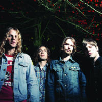 Thunder Express profile picture