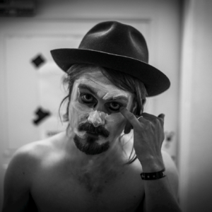 The Tarantula Waltz profile picture