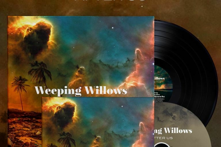 Weeping Willows släpper nytt album! profile picture