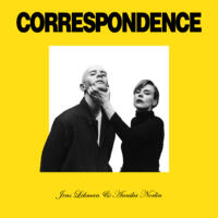 CORRESPONDENCE - Jens Lekman & Annika Norlin profile picture