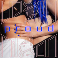 Proud profile picture