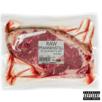 Raw feat. Elliphant & Joy profile picture