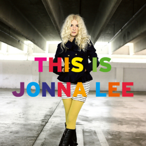 This is Jonna Lee profile picture