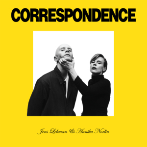 CORRESPONDENCE - Jens Lekman & Annika Norlin profile picture