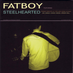 Steelhearted profile picture