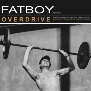 Overdrive profile picture