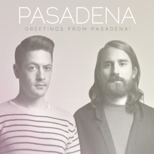 Greetings from Pasadena! profile picture