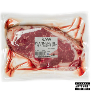 Raw feat. Elliphant & Joy profile picture