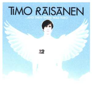...And Then There Was Timo profile picture