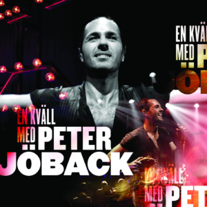 En kväll med Peter Jöback profile picture