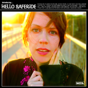 Introducing: Hello Saferide profile picture