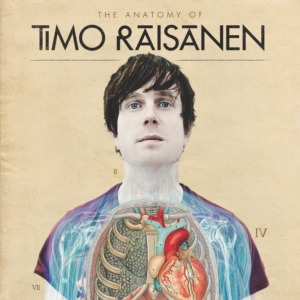 The Anatomy of Timo Räisänen profile picture