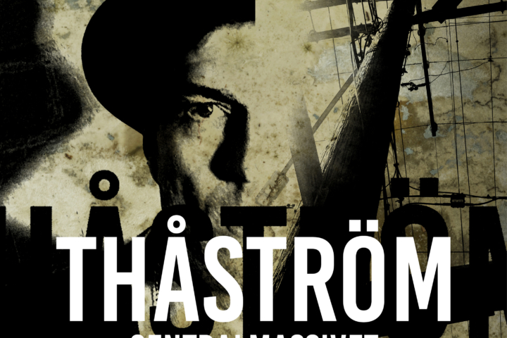 Thåström - Centralmassivet profile picture