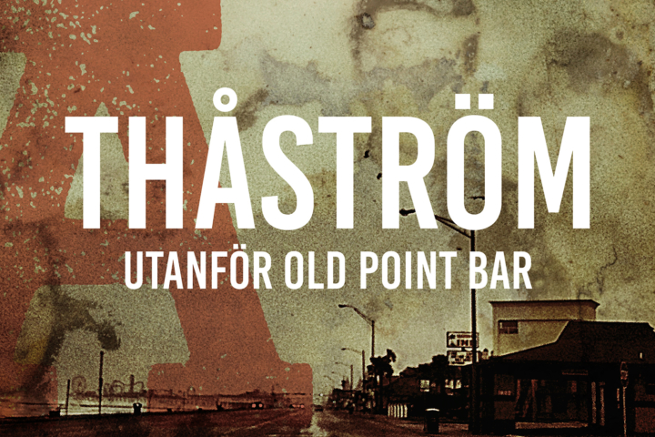 Utanför Old Point Bar profile picture